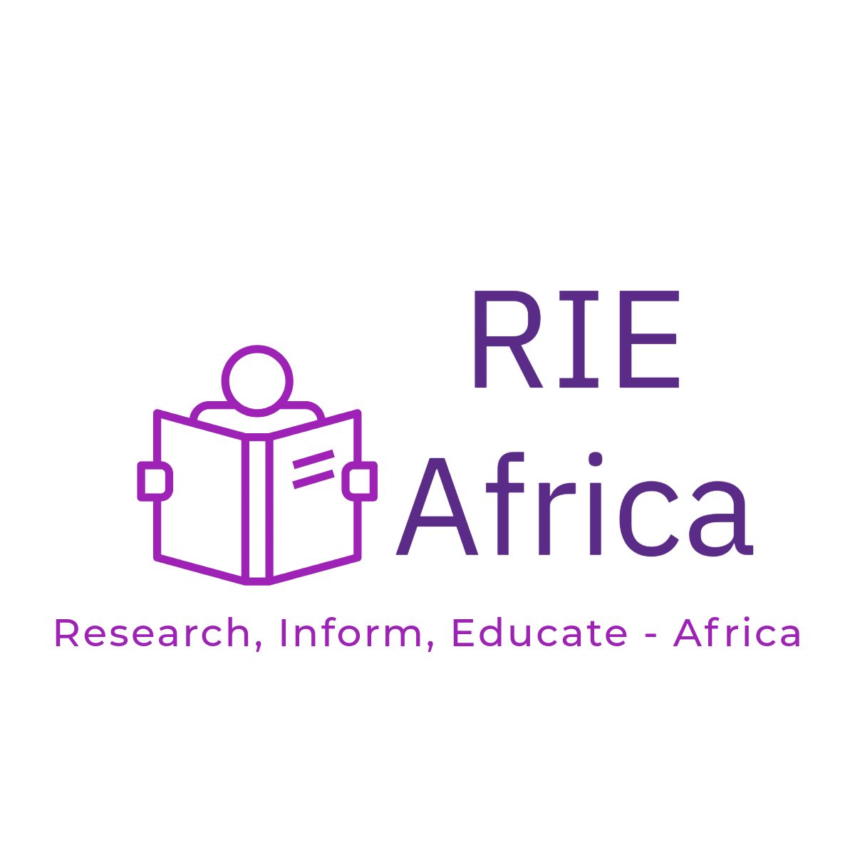 RIE-Africa logo